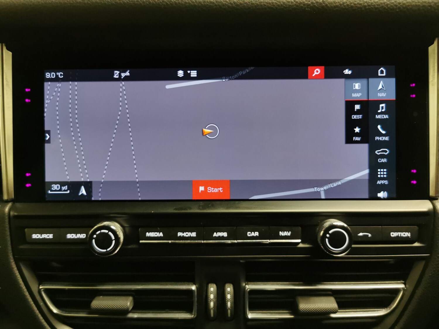 Used Porsche Macan 2021 for sale - 77591740: Photo 6