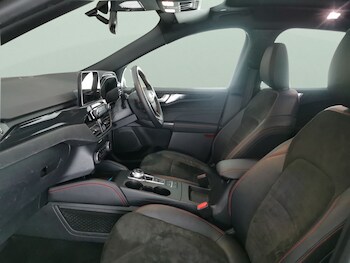 Used Ford Kuga undefined for sale - 77347353: Photo