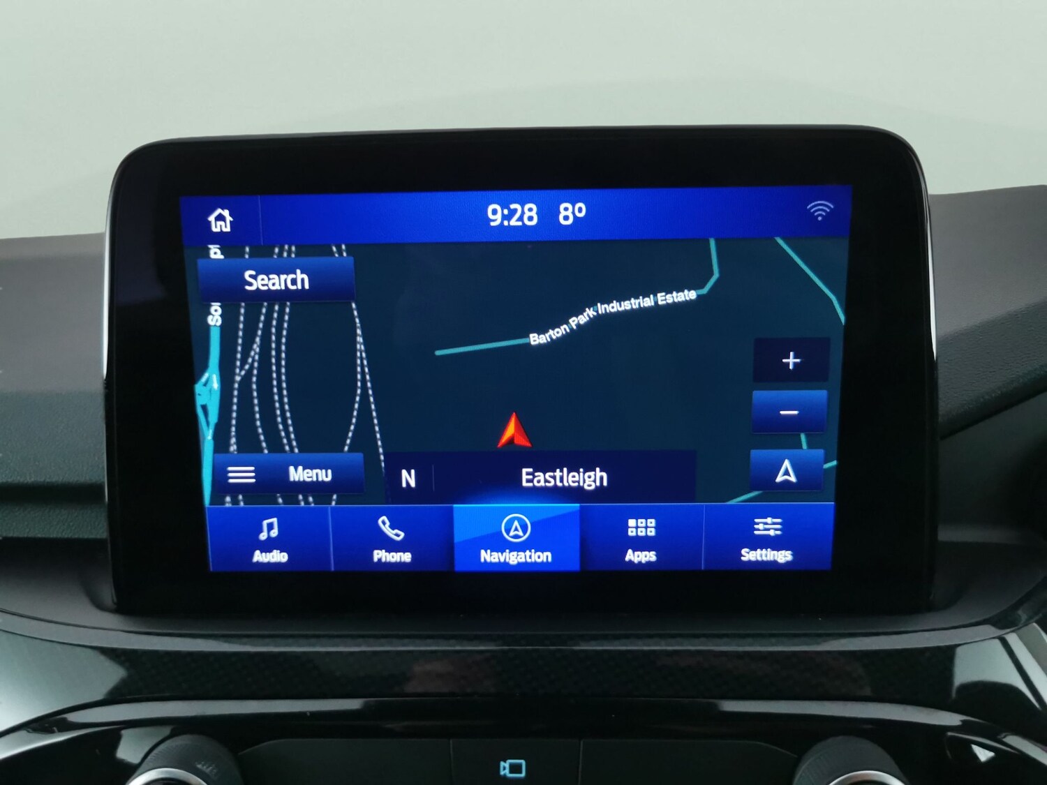 Used Ford Kuga 2022 for sale - 77347353: Photo 7