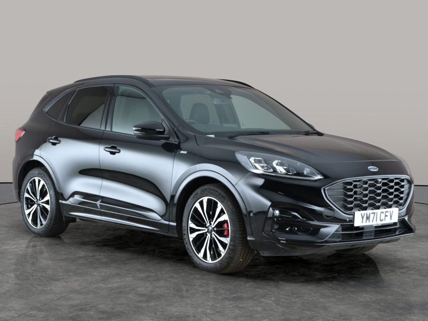 Used Ford Kuga 2022 for sale - 77347353: Photo 9