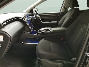 Used Hyundai TUCSON 2022 for sale - 77095524: Photo