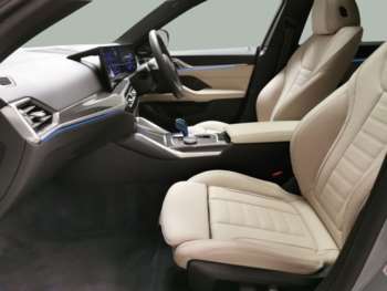 Used BMW i4 2023 for sale - 74589450: Photo