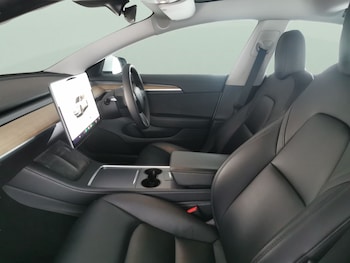 Used Tesla Model 3 2022 for sale - 79376568: Photo