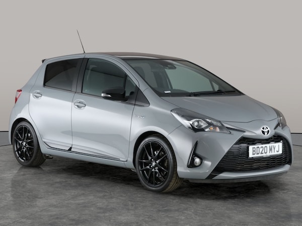 Used Toyota Yaris 2020 for sale - 76218102: Photo 11