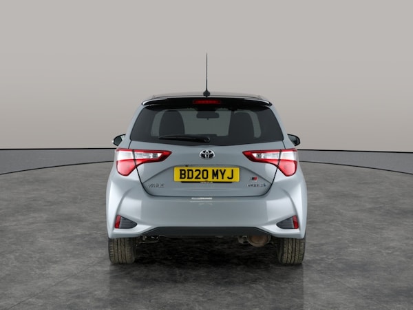 Used Toyota Yaris 2020 for sale - 76218102: Photo 15