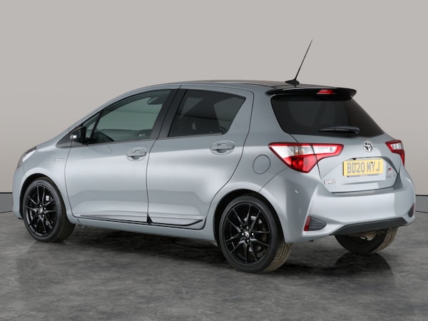 Used Toyota Yaris 2020 for sale - 76218102: Photo 17