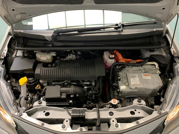 Used Toyota Yaris 2020 for sale - 76218102: Photo 38