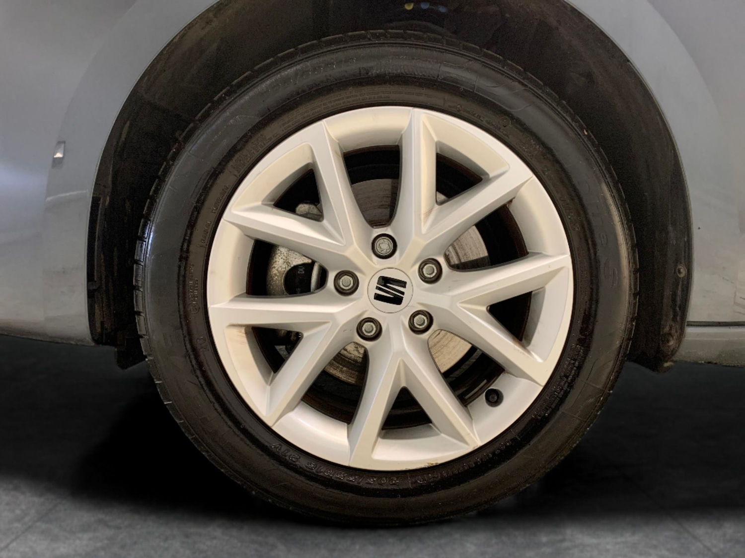 Used SEAT Leon 2023 for sale - 76704138: Photo 17