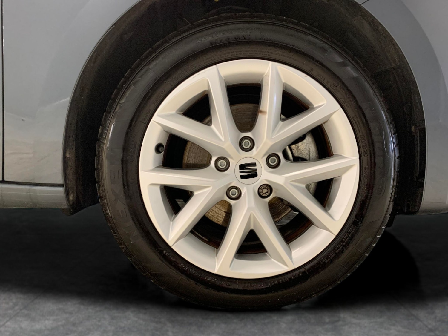 Used SEAT Leon 2023 for sale - 76704138: Photo 18