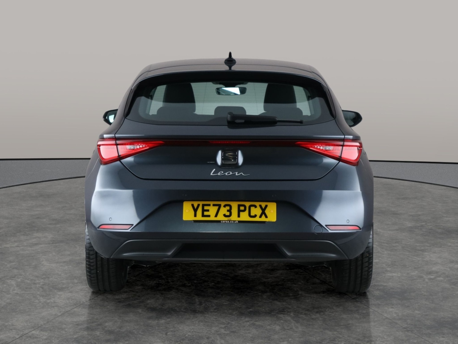 Used SEAT Leon 2023 for sale - 76704138: Photo 9