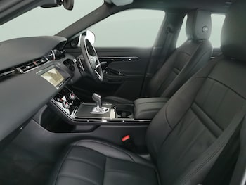 Used Land Rover Range Rover Evoque 2023 for sale - 76545157: Photo