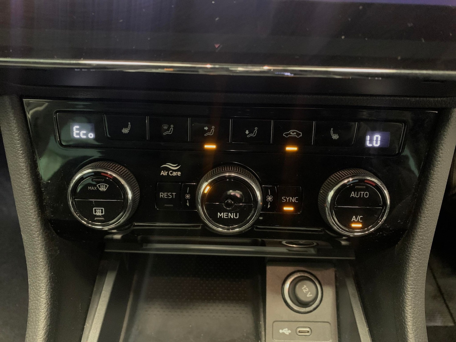 Used Skoda Superb 2021 for sale - 76534223: Photo 17