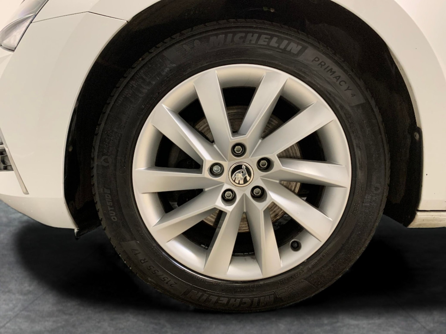 Used Skoda Superb 2021 for sale - 76534223: Photo 21