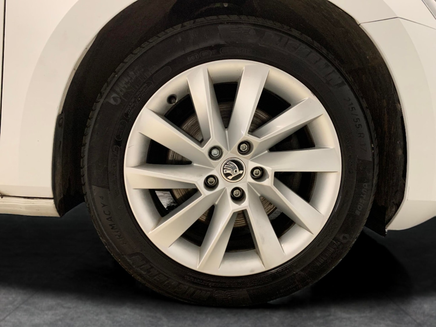 Used Skoda Superb 2021 for sale - 76534223: Photo 22