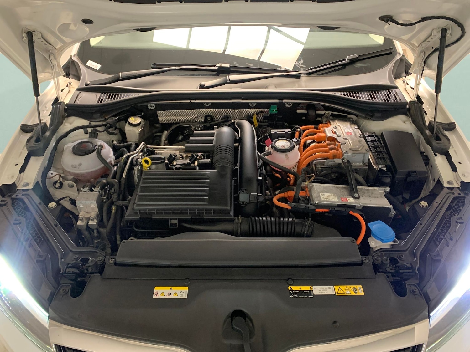 Used Skoda Superb 2021 for sale - 76534223: Photo 31