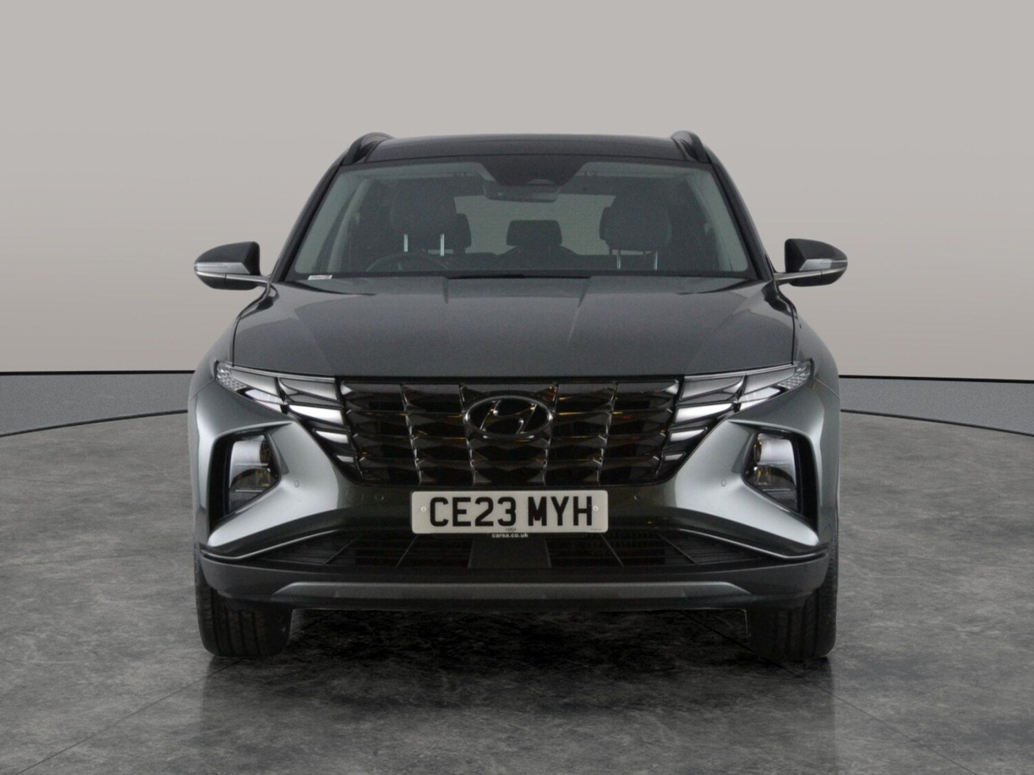 Used Hyundai TUCSON 2023 for sale - 77979352: Photo 15