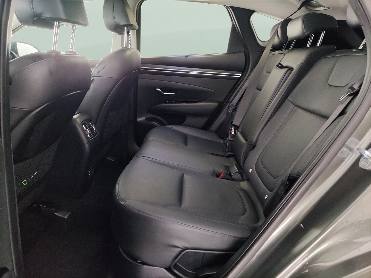 Used Hyundai TUCSON 2023 for sale - 77979352: Photo 35