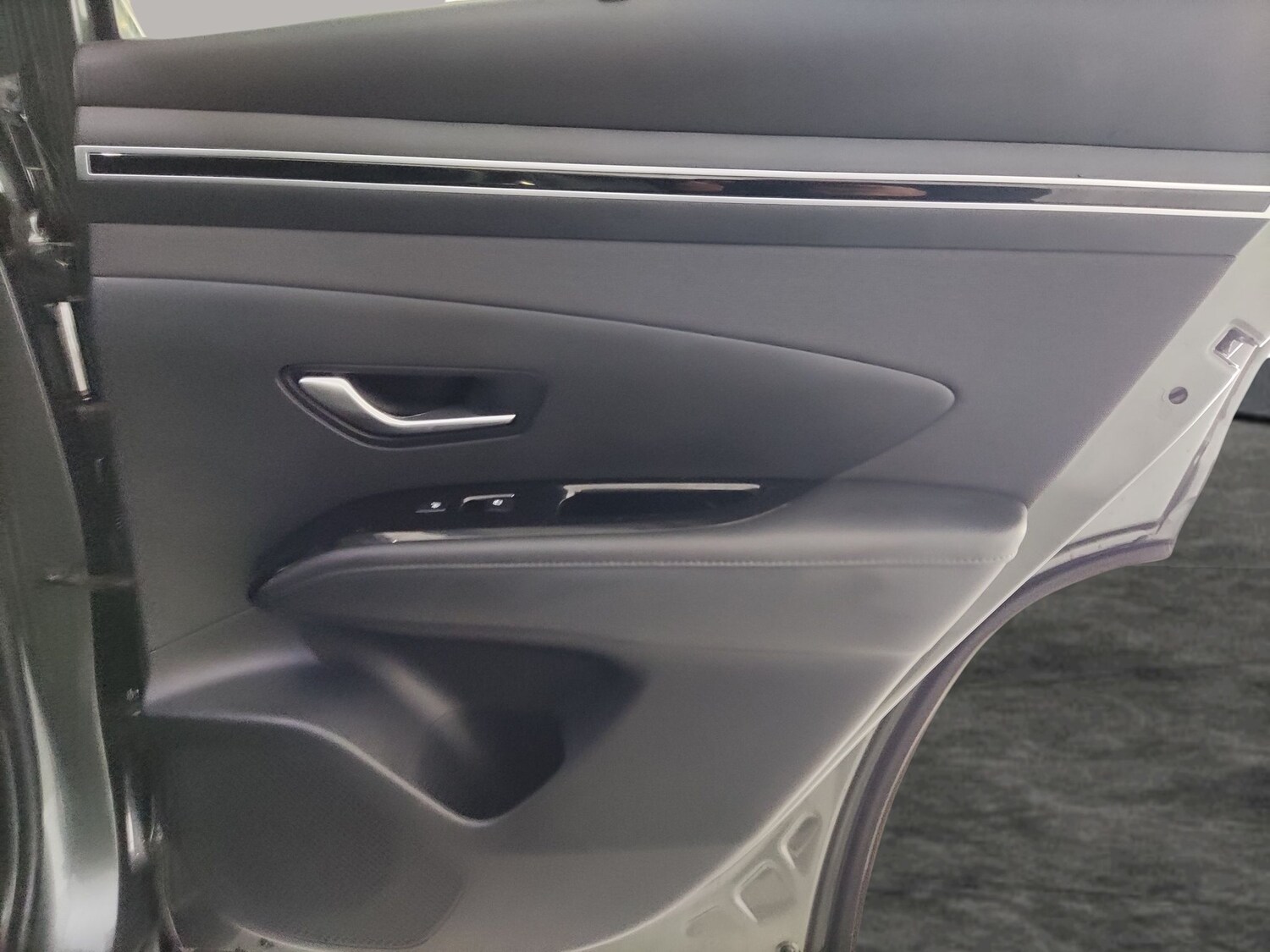 Used Hyundai TUCSON 2023 for sale - 77979352: Photo 38