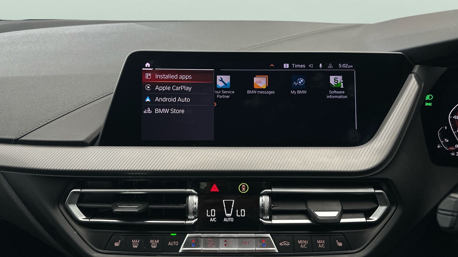 Used BMW 2 Series 2021 for sale - 77617452: Photo 23