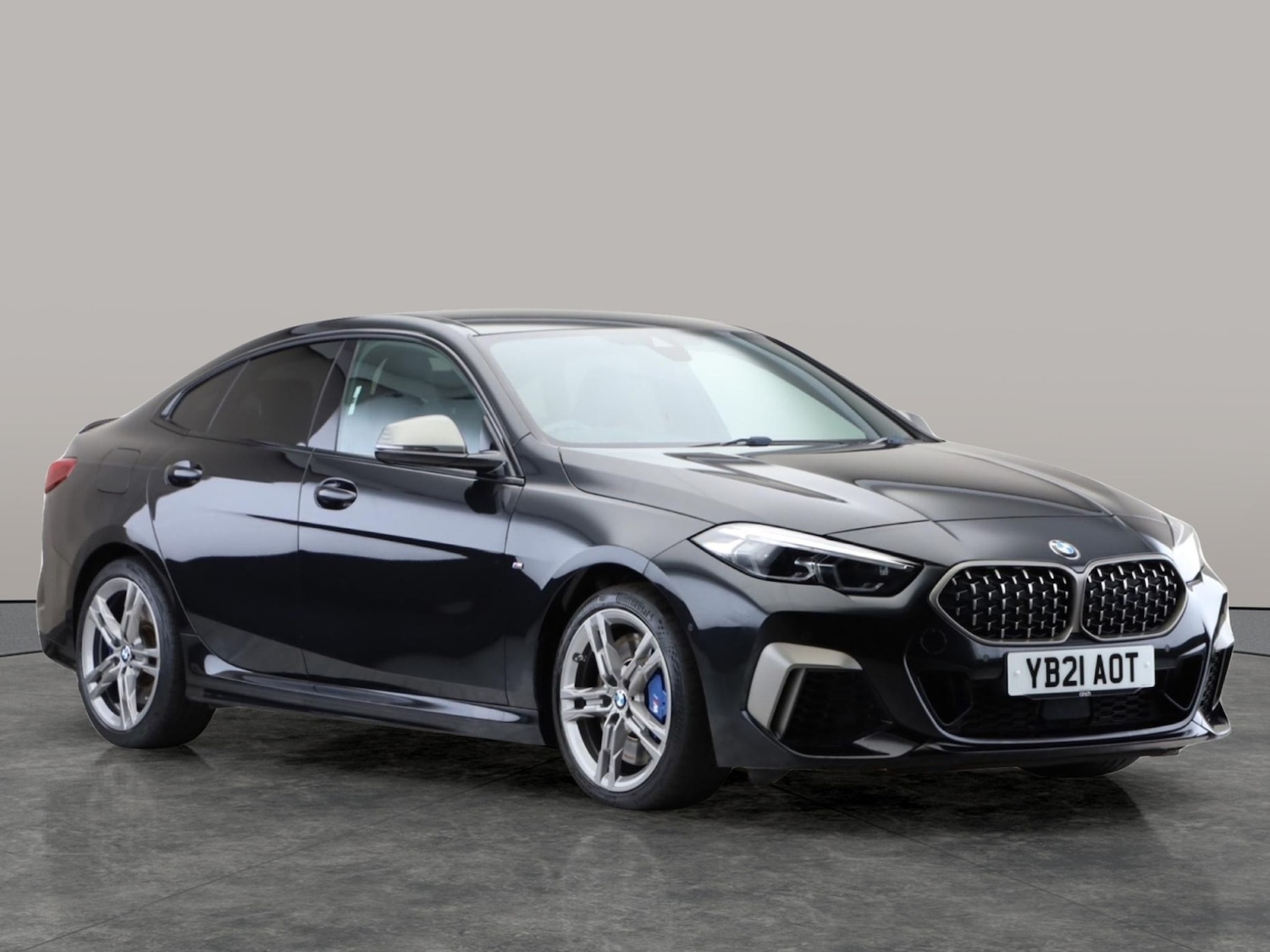 Used BMW 2 Series 2021 for sale - 77617452: Photo 4