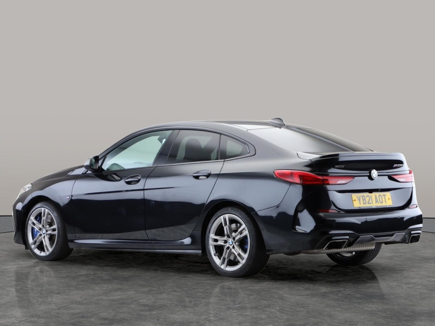 Used BMW 2 Series 2021 for sale - 77617452: Photo 8