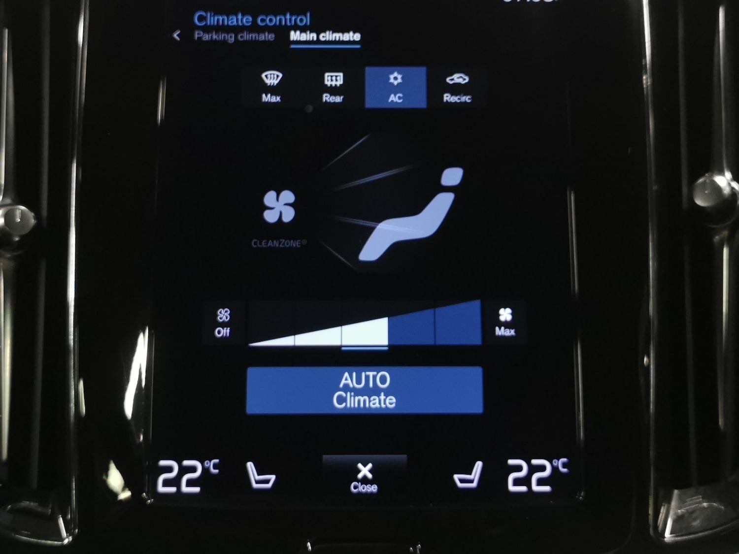 Used Volvo V60 2022 for sale - 76626145: Photo 17