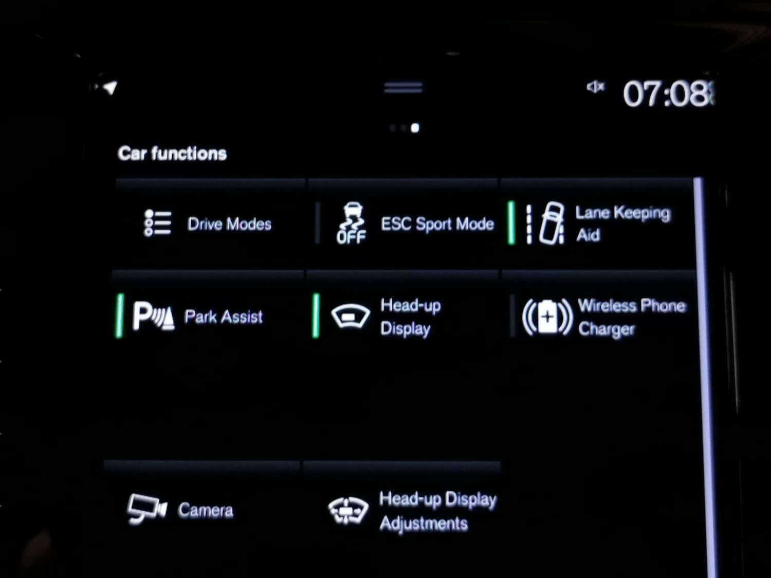 Used Volvo V60 2022 for sale - 76626145: Photo 20