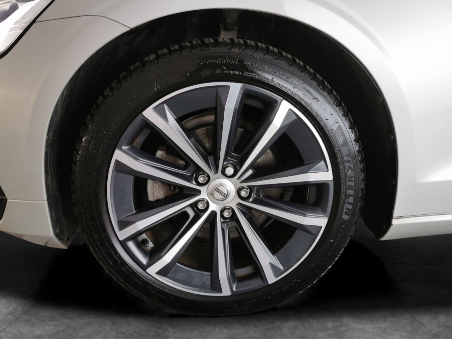 Used Volvo V60 2022 for sale - 76626145: Photo 26