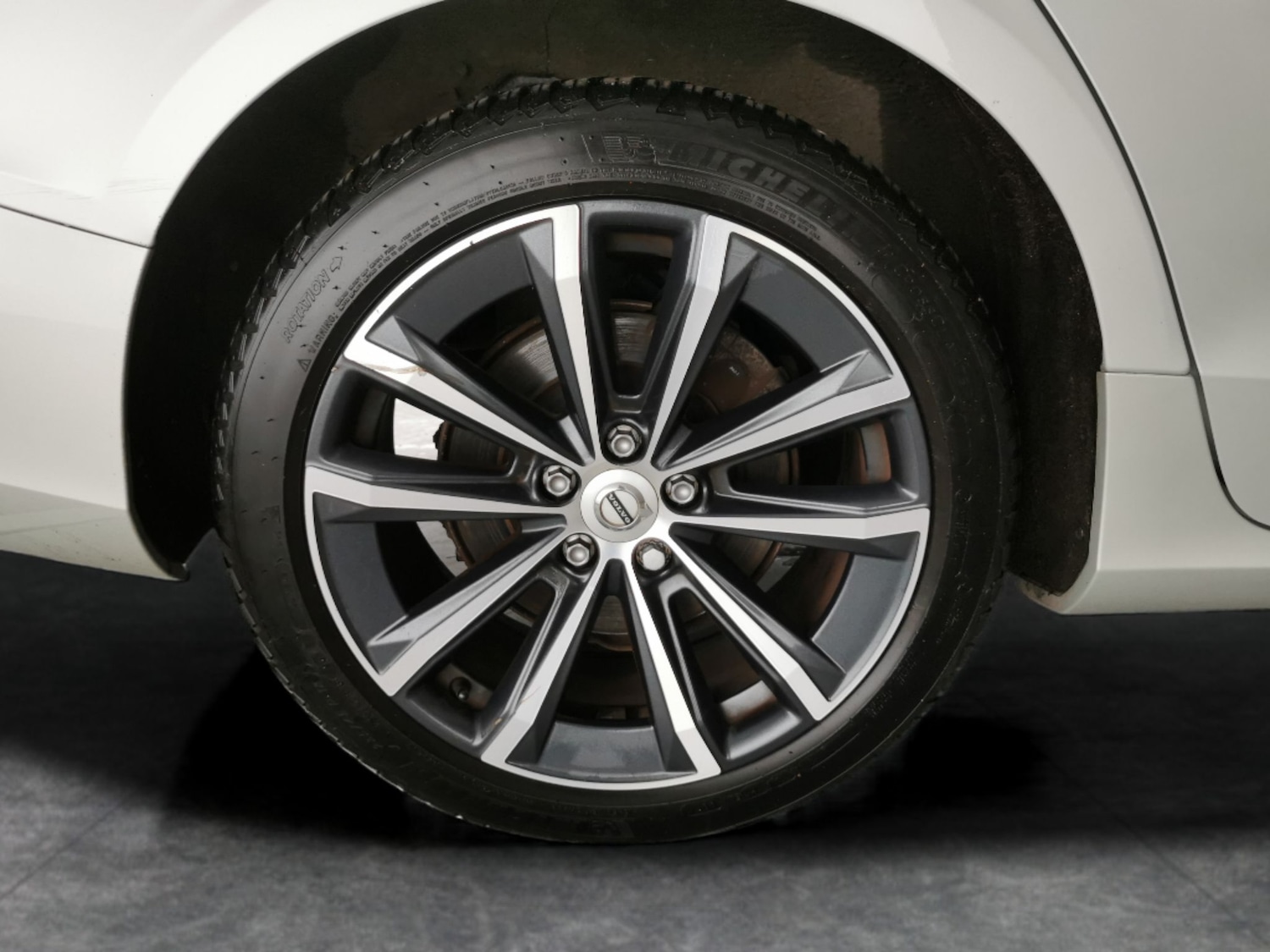 Used Volvo V60 2022 for sale - 76626145: Photo 28