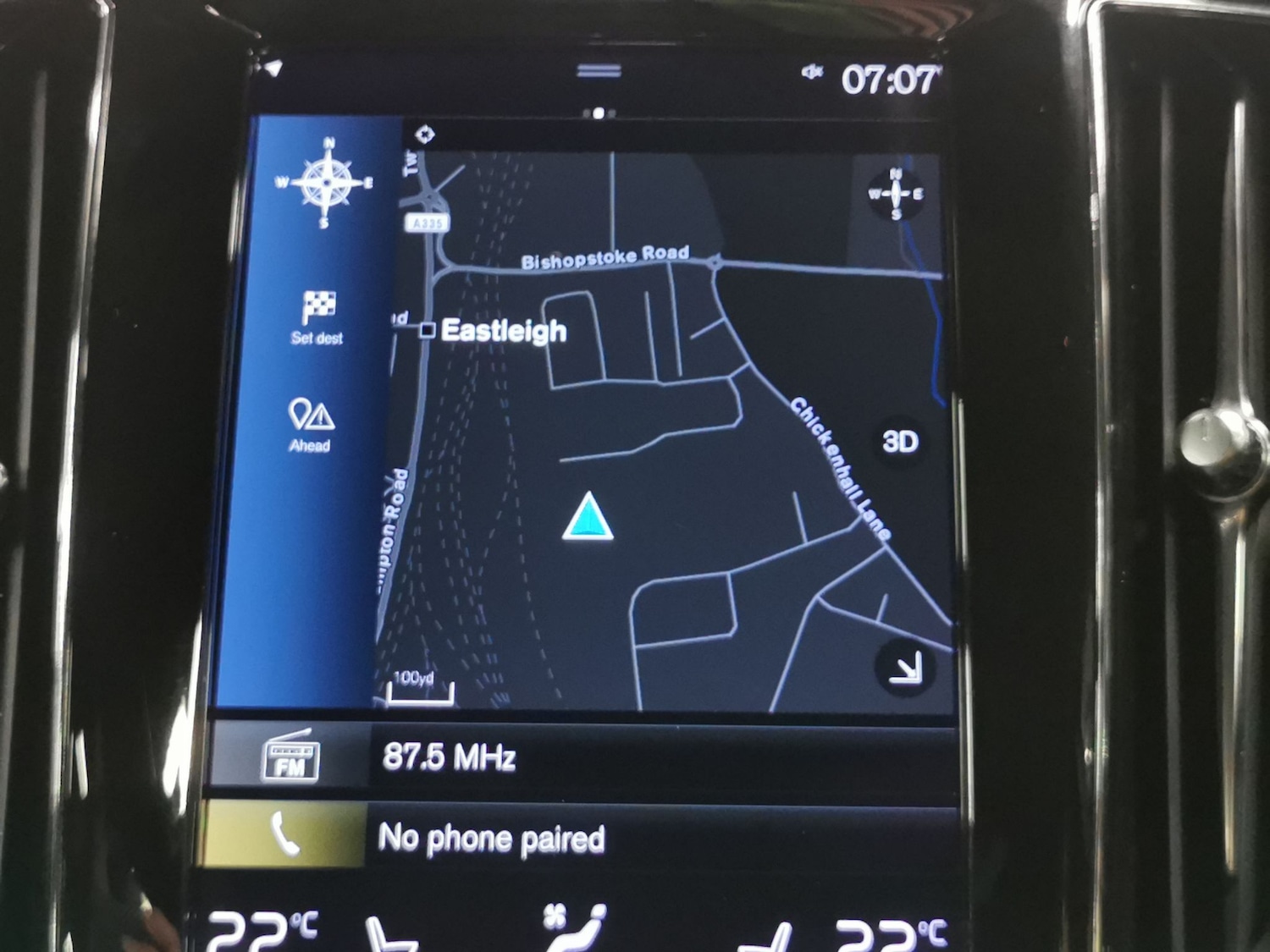 Used Volvo V60 2022 for sale - 76626145: Photo 5