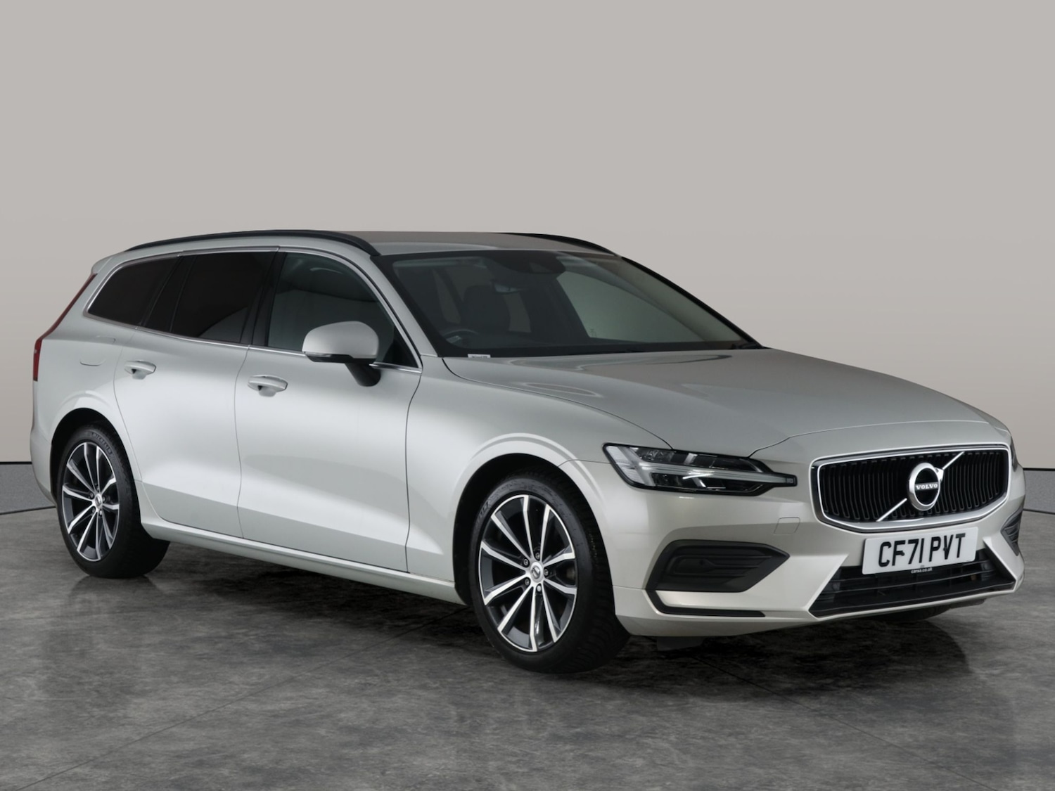 Used Volvo V60 2022 for sale - 76626145: Photo 9
