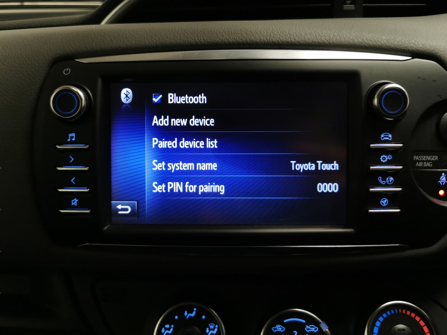 Used Toyota Yaris 2018 for sale - 76587810: Photo 14