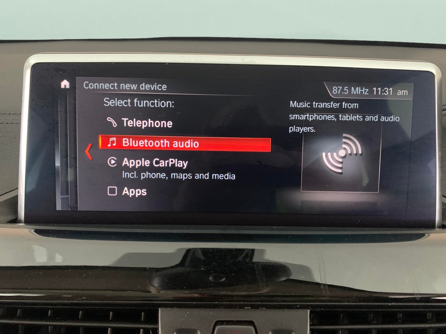 Used BMW X1 for sale - 76464112: Photo 19