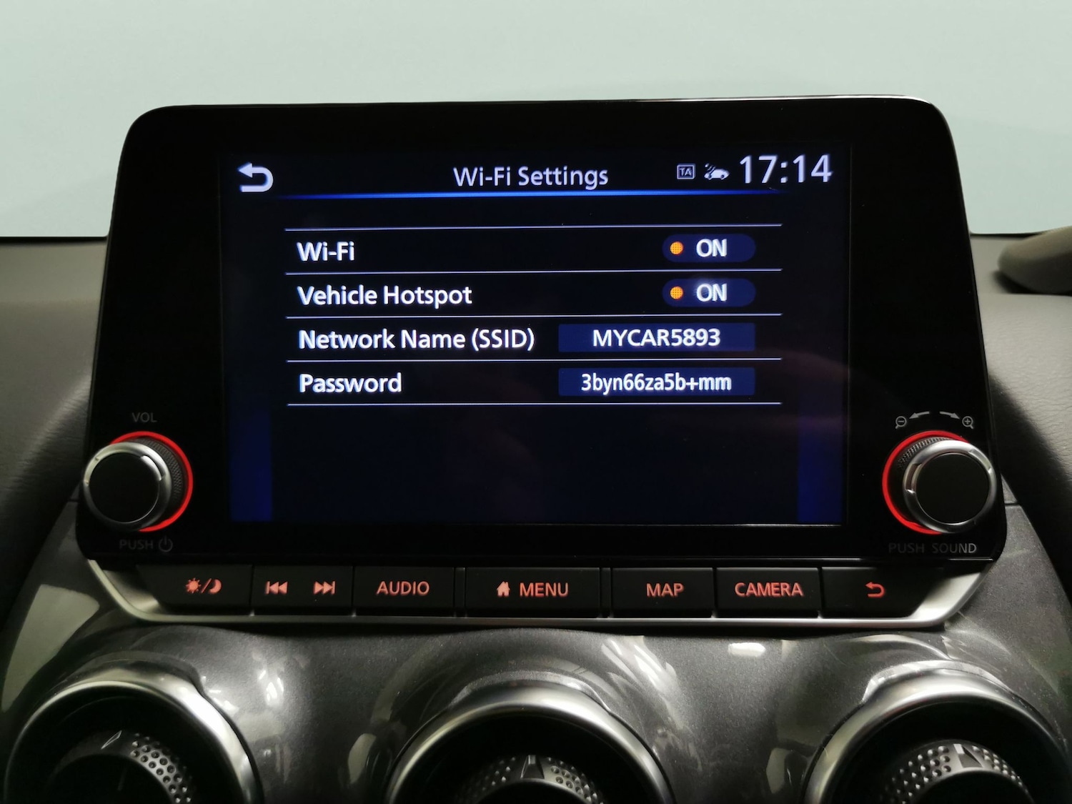 Used Nissan Juke 2024 for sale - 77443120: Photo 16