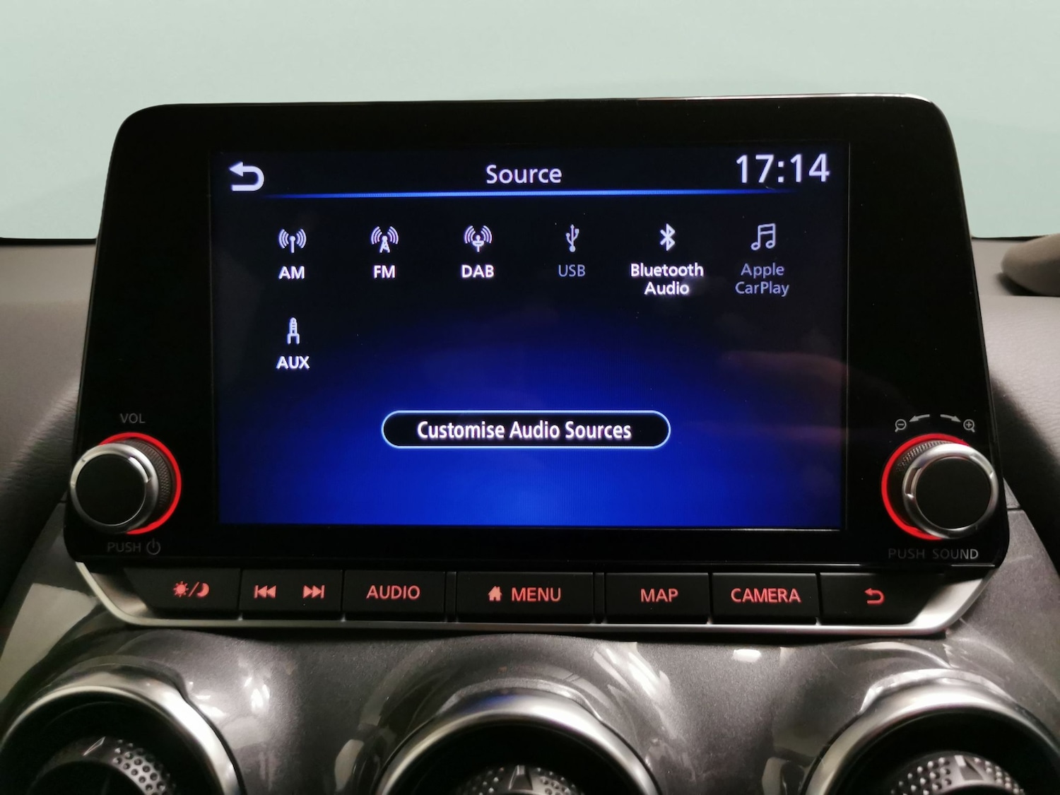 Used Nissan Juke 2024 for sale - 77443120: Photo 17