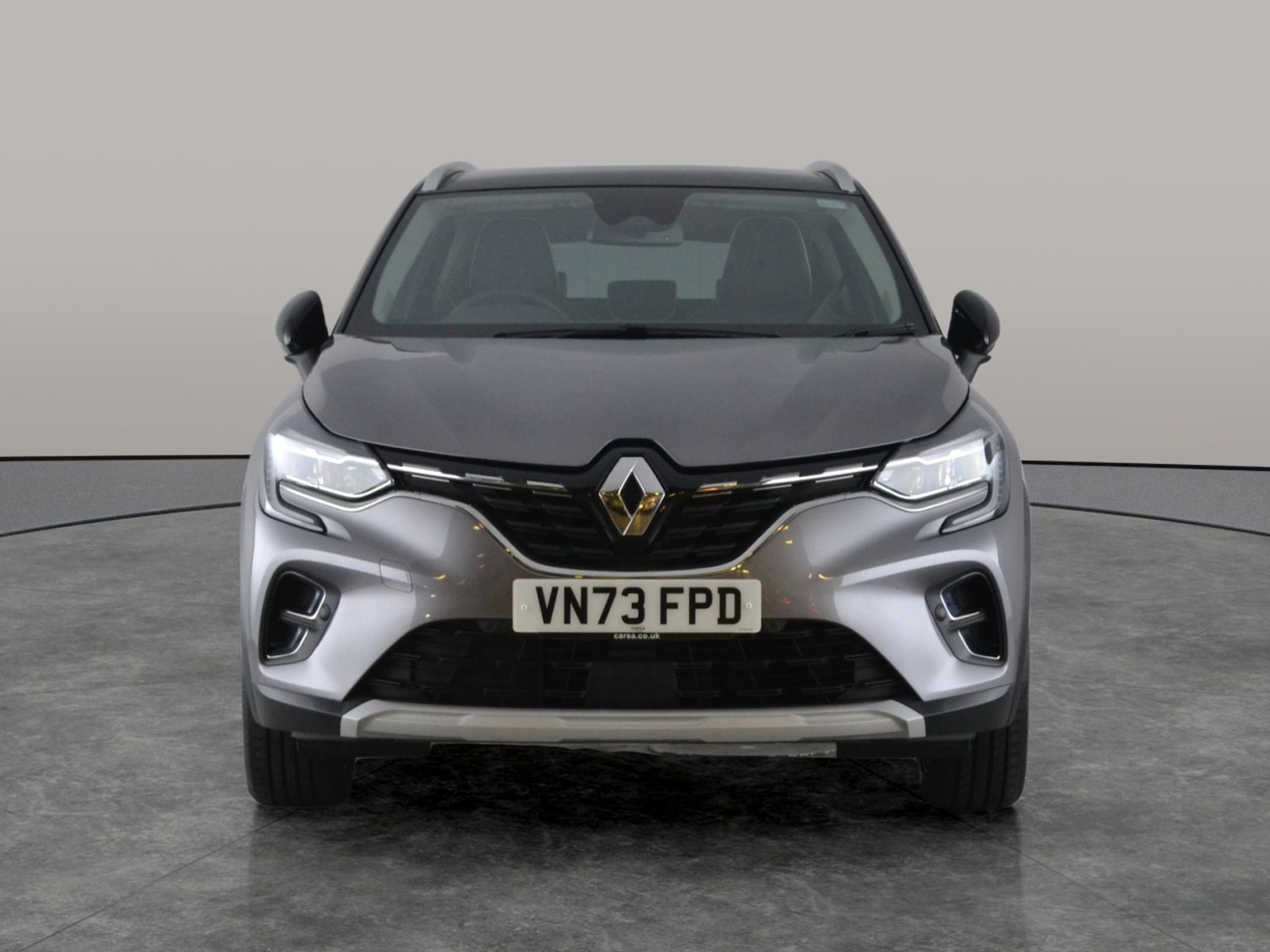 Used Renault Captur 2023 for sale - 78180672: Photo 13