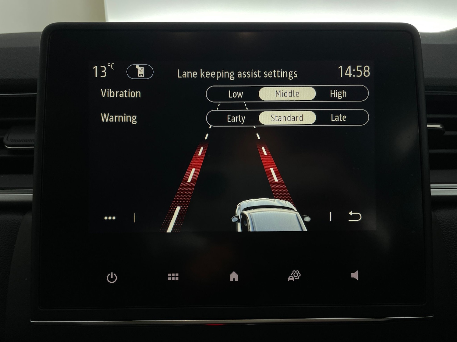 Used Renault Captur 2023 for sale - 78180672: Photo 22