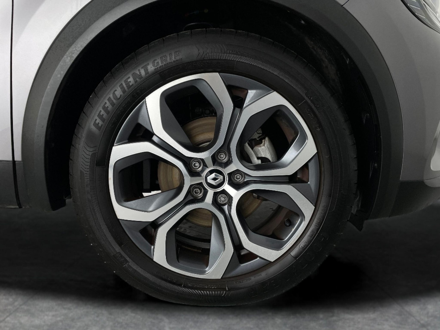 Used Renault Captur 2023 for sale - 78180672: Photo 25