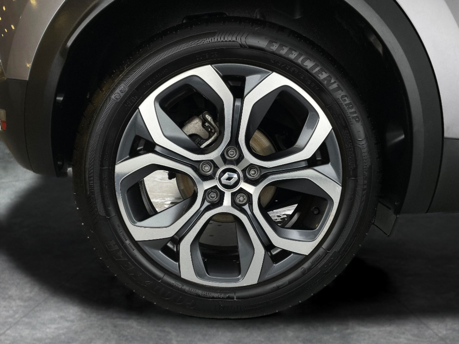 Used Renault Captur 2023 for sale - 78180672: Photo 26