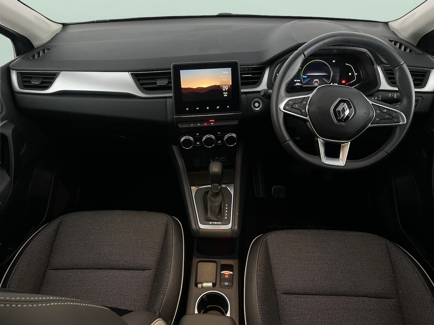 Used Renault Captur 2023 for sale - 78180672: Photo 7