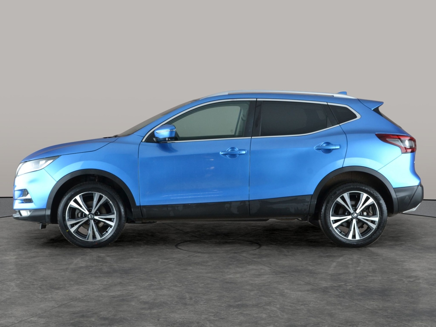Used Nissan Qashqai 2020 for sale - 77420785: Photo 14