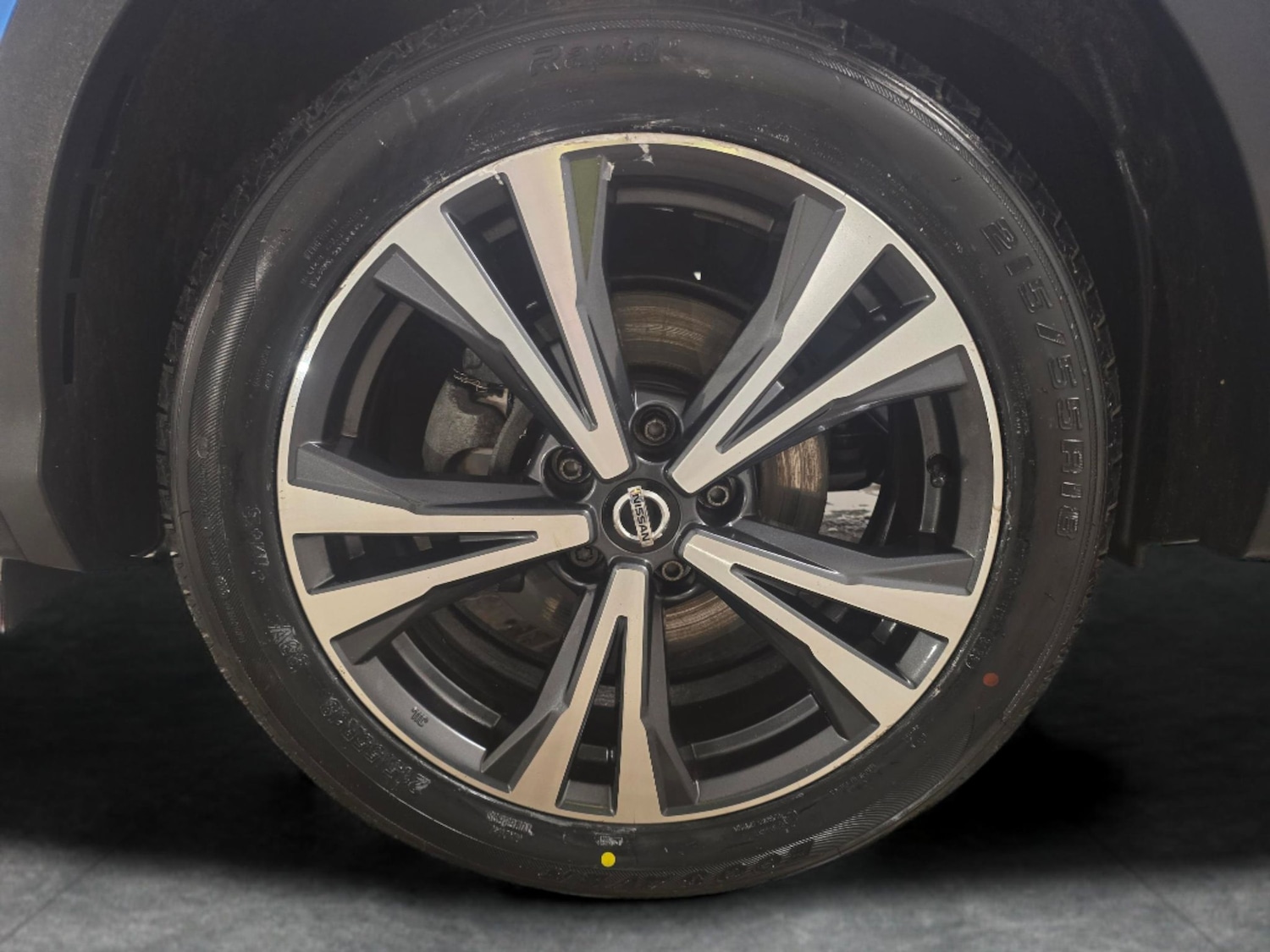 Used Nissan Qashqai 2020 for sale - 77420785: Photo 21