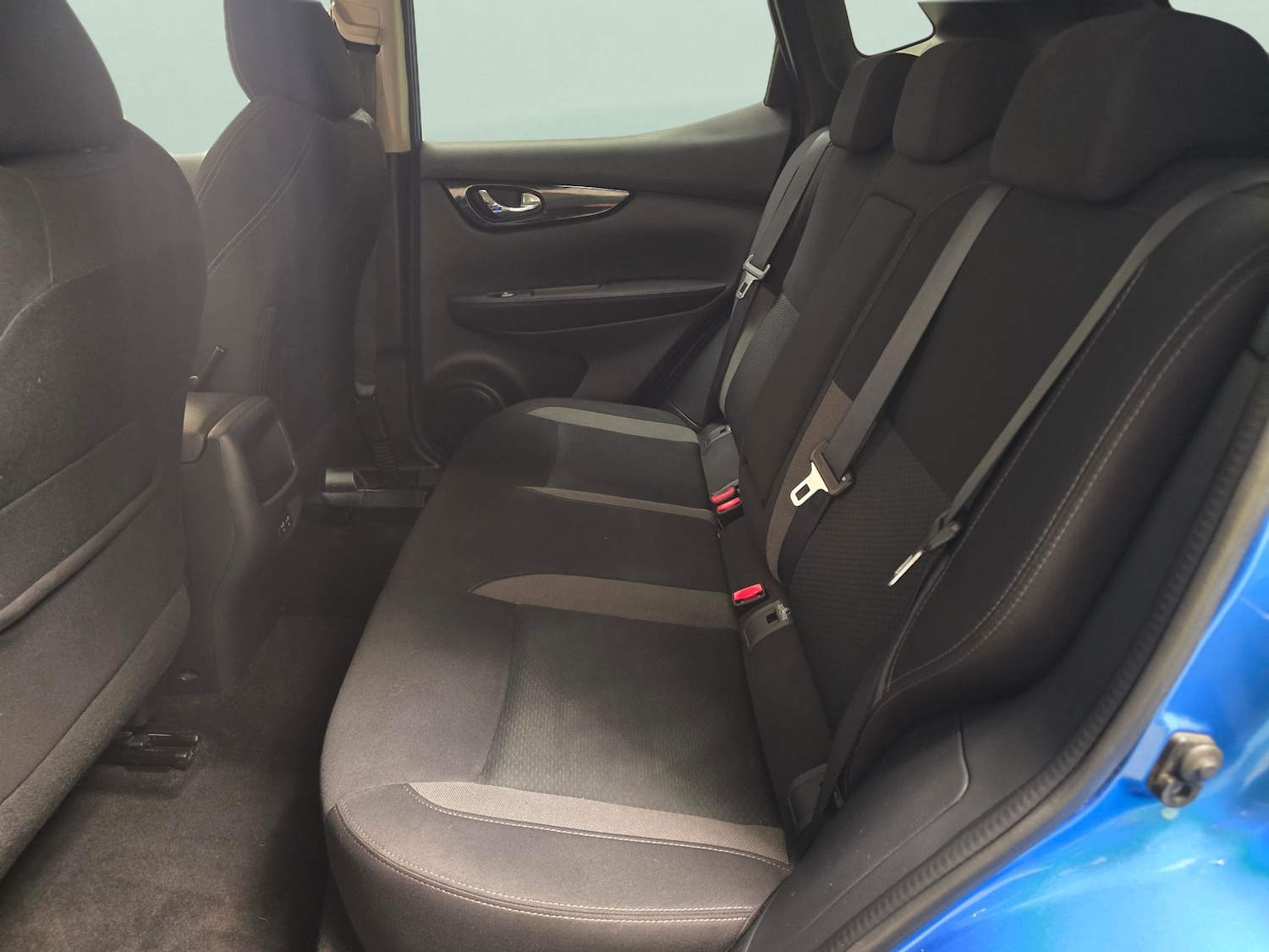 Used Nissan Qashqai 2020 for sale - 77420785: Photo 24