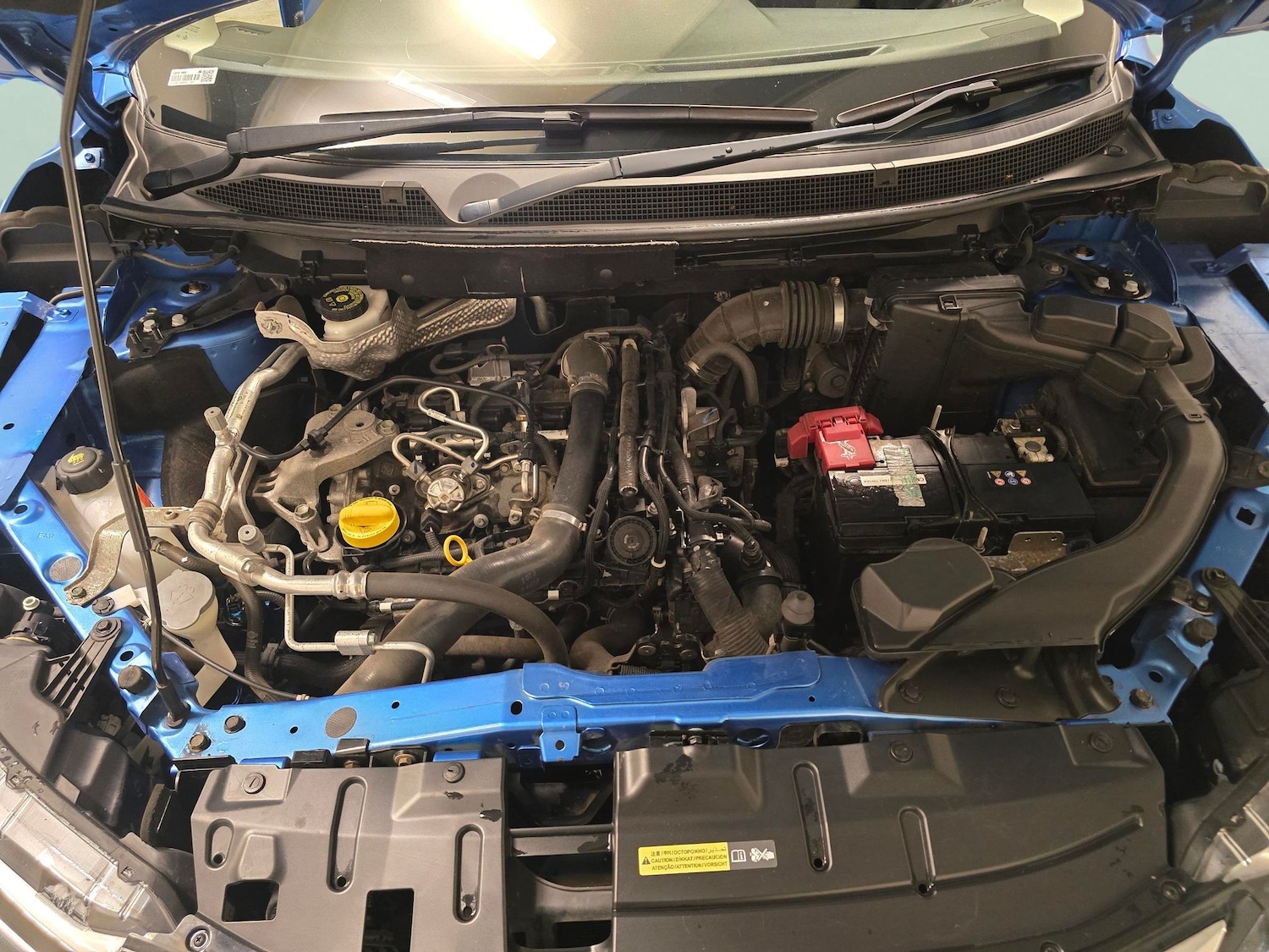 Used Nissan Qashqai 2020 for sale - 77420785: Photo 30