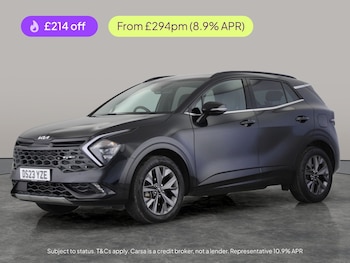 Used Kia Sportage 2023 for sale - 79503784: Photo