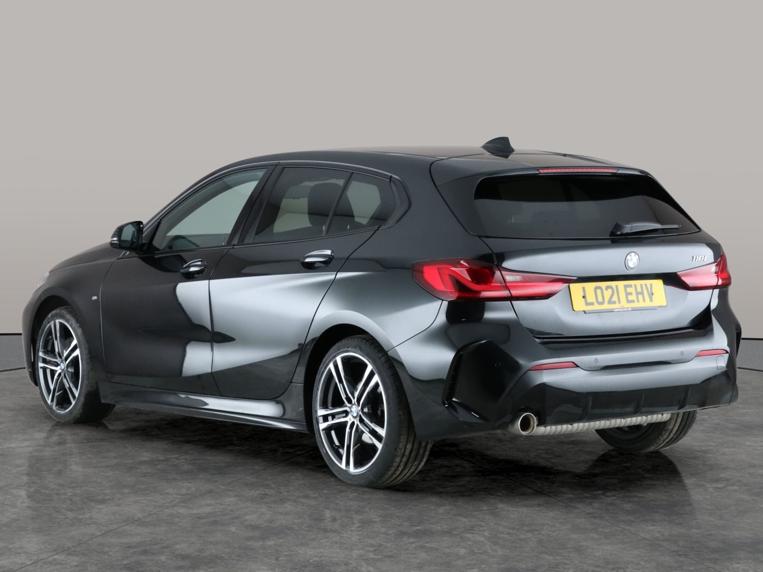 Used BMW 1 Series 2021 for sale - 76935070: Photo 12