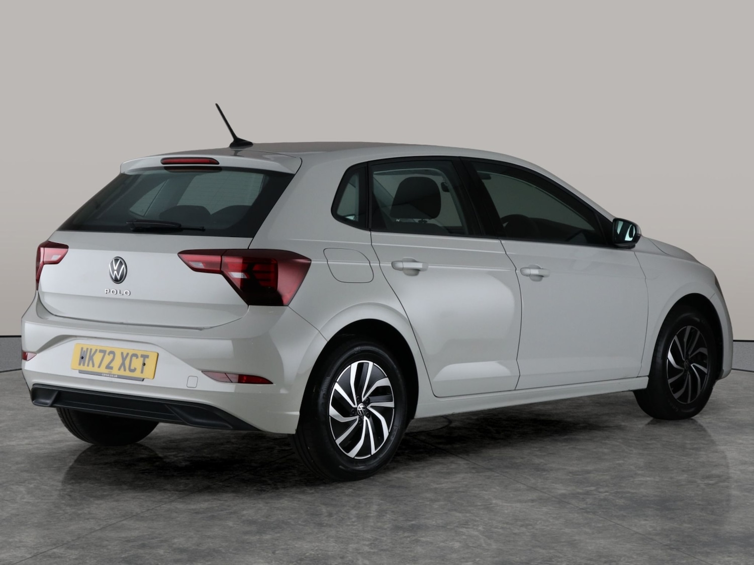 Used Volkswagen Polo 2022 for sale - 76555067: Photo 10