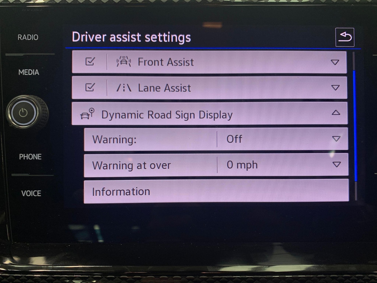 Used Volkswagen Polo 2022 for sale - 76555067: Photo 18