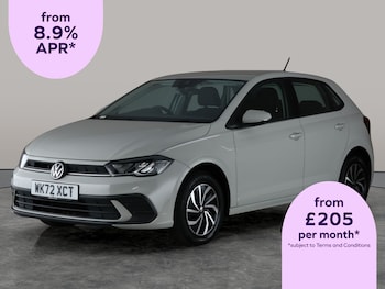 Used Volkswagen Polo 2022 for sale - 76555067: Photo