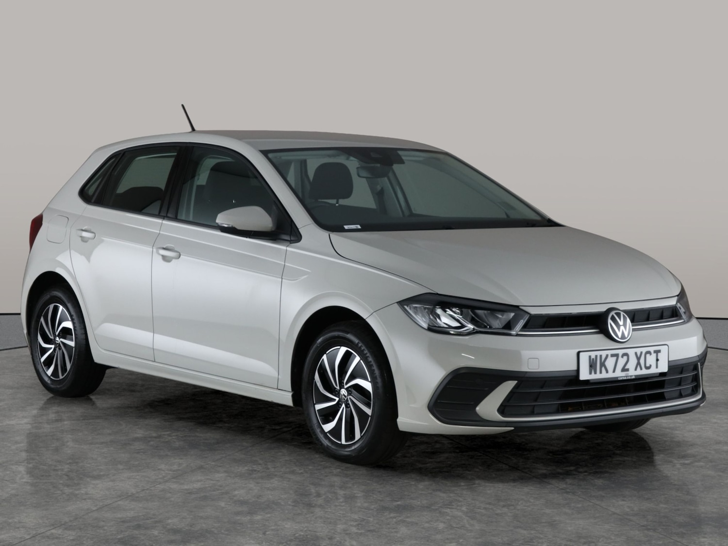 Used Volkswagen Polo 2022 for sale - 76555067: Photo 8